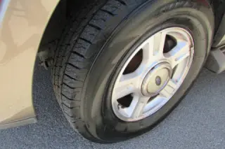 Ford Expedition 2003