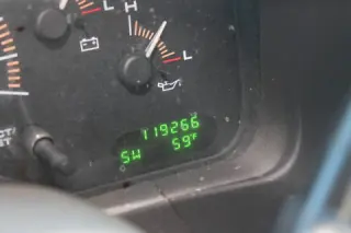 2003 Ford Expedition