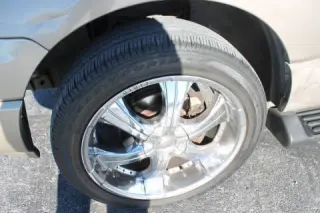 2003 Ford Expedition