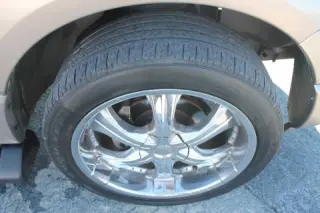 2003 Ford Expedition