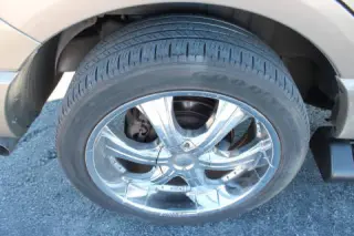 2003 Ford Expedition