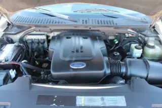 2003 Ford Expedition