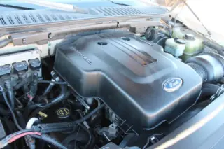 2003 Ford Expedition