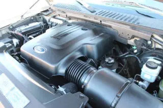 2003 Ford Expedition