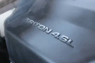 2003 Ford Expedition