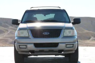 2003 Ford Expedition