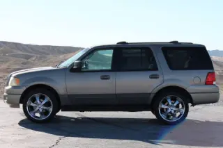 2003 Ford Expedition