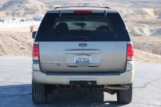2003 Ford Expedition