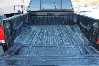 Nissan Titan 2010
