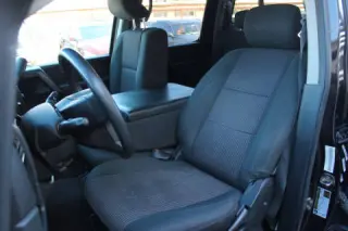 Nissan Titan 2010