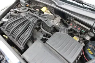 2003 Chrysler PT Cruiser