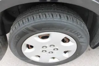2003 Chrysler PT Cruiser