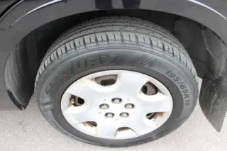 2003 Chrysler PT Cruiser