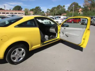 Chevrolet Cobalt 2006