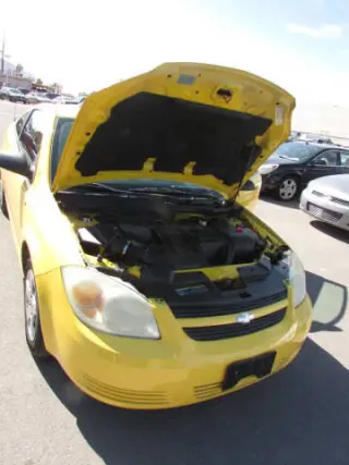 Chevrolet Cobalt 2006