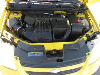 Chevrolet Cobalt 2006