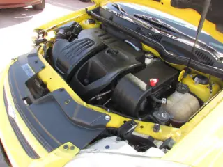Chevrolet Cobalt 2006