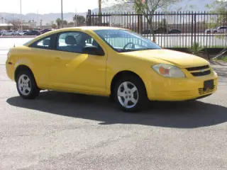 Chevrolet Cobalt 2006