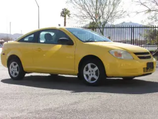 Chevrolet Cobalt 2006