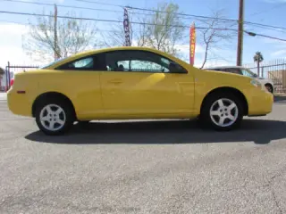 Chevrolet Cobalt 2006