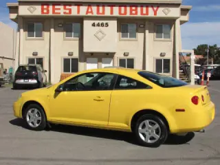 Chevrolet Cobalt 2006