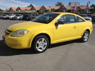 Chevrolet Cobalt 2006