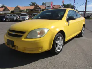 Chevrolet Cobalt 2006
