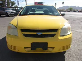 Chevrolet Cobalt 2006