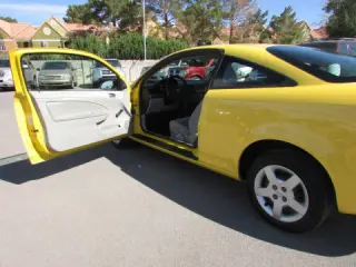 Chevrolet Cobalt 2006