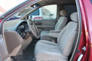 1998 Toyota Sienna