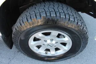 Nissan Titan 2005