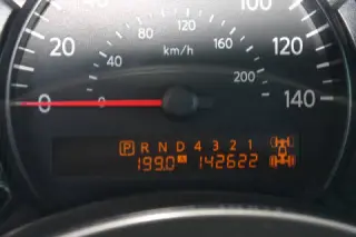Nissan Titan 2005