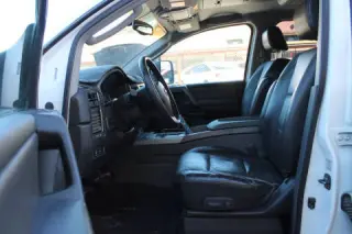 Nissan Titan 2005