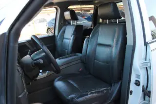 Nissan Titan 2005