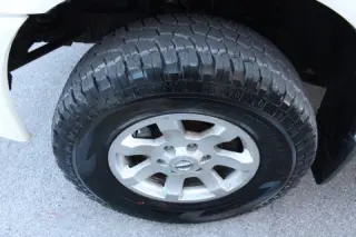 Nissan Titan 2005