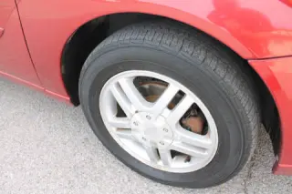 Ford Focus 2003