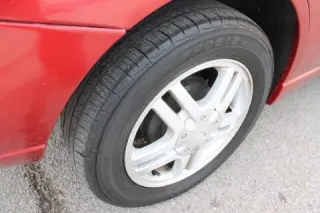 Ford Focus 2003