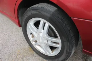 Ford Focus 2003