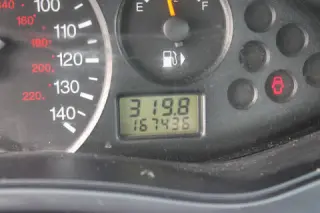 Ford Focus 2003