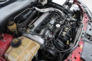 Ford Focus 2003