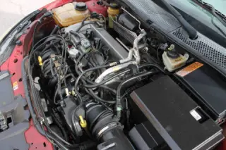 Ford Focus 2003