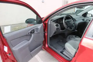 Ford Focus 2003