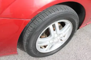 Ford Focus 2003