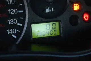 Ford Focus 2004