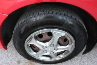 Ford Focus 2004