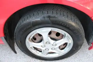 Ford Focus 2004