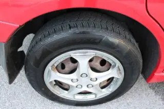 Ford Focus 2004