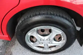 Ford Focus 2004