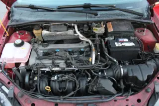 Ford Focus 2004