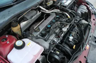 Ford Focus 2004